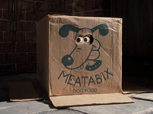 Wallace & Gromit: The Wrong Trousers (1993)