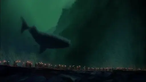 The Prince of Egypt (1998)