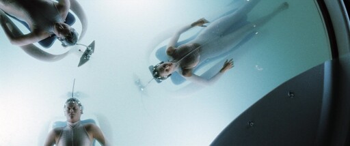 Minority Report (2002)