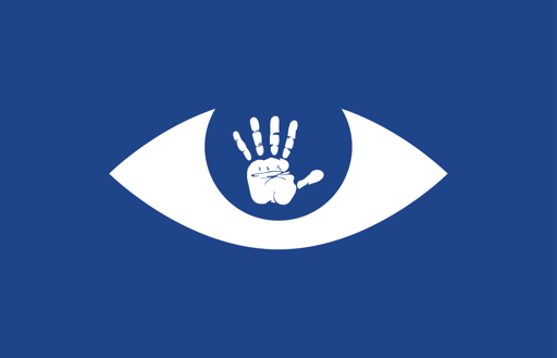 Privacy Flag