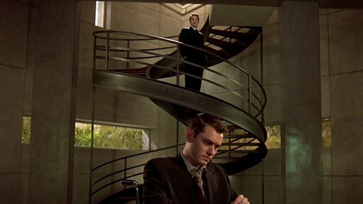 Gattaca (1997)